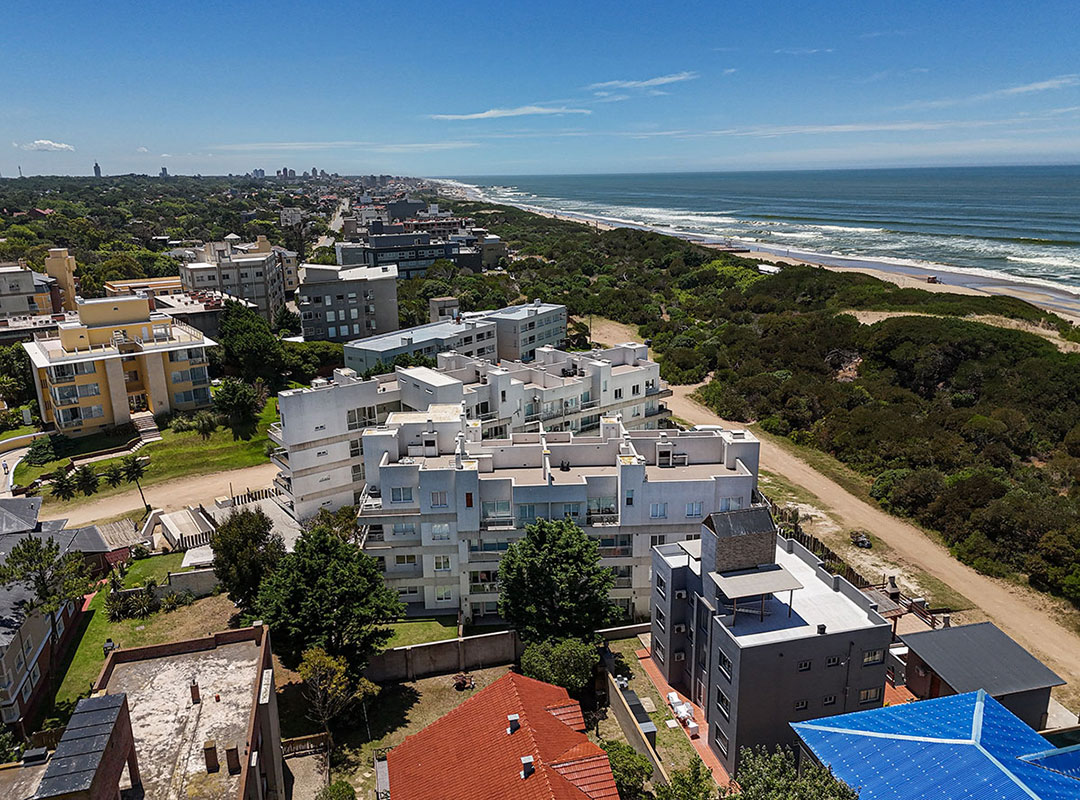 Dunas del Mar