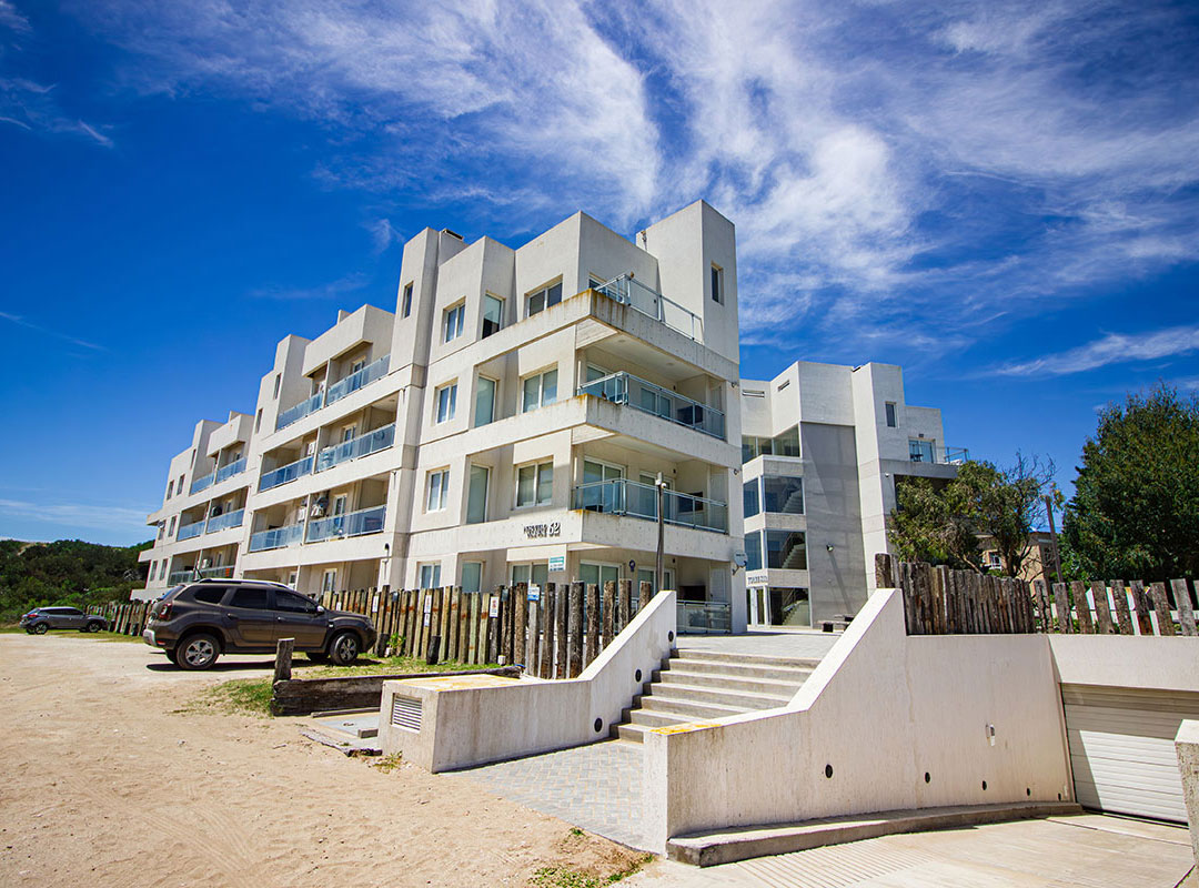 Dunas del Mar